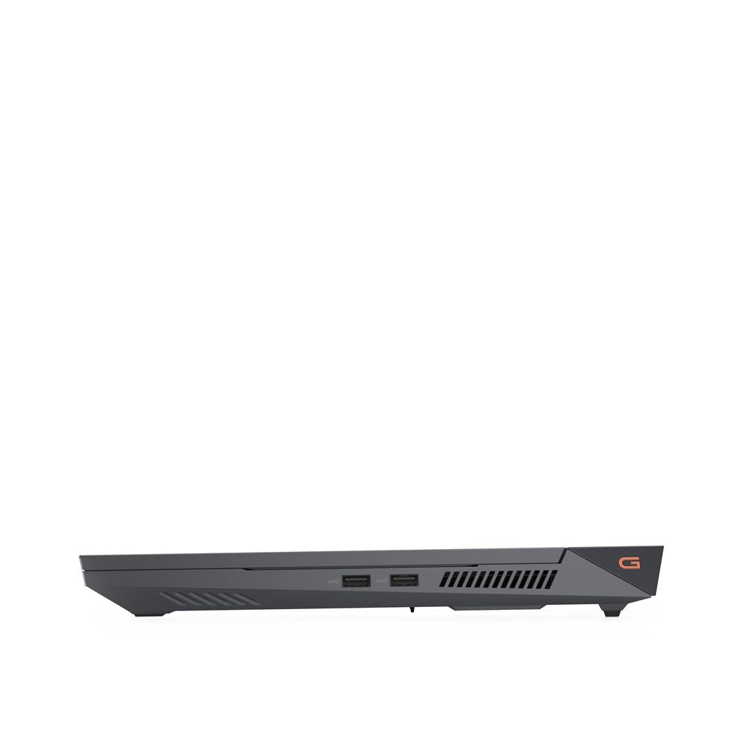 Laptop Dell G15 5530, 15.6", Intel i7-13650HX, 16 GB RAM, 512 GB SSD, NVIDIA GeForce RTX 4050, i hirtë