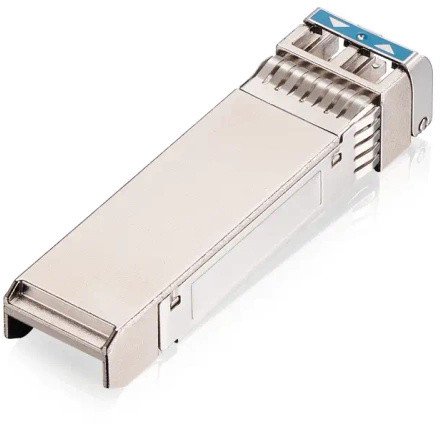 Modul rrjeti Zyxel 25G SFP28, Long Range, 1310nm