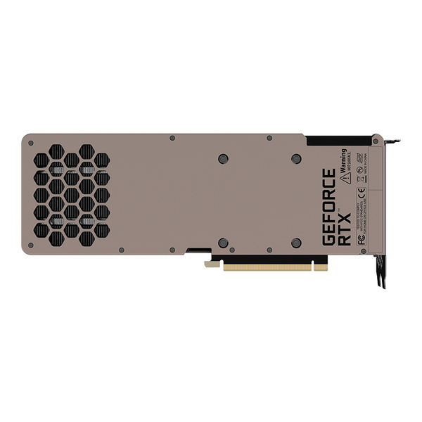 Kartelë grafike PNY VCG308010LTFXPPB NVIDIA GeForce RTX 3080 10 GB GDDR6X