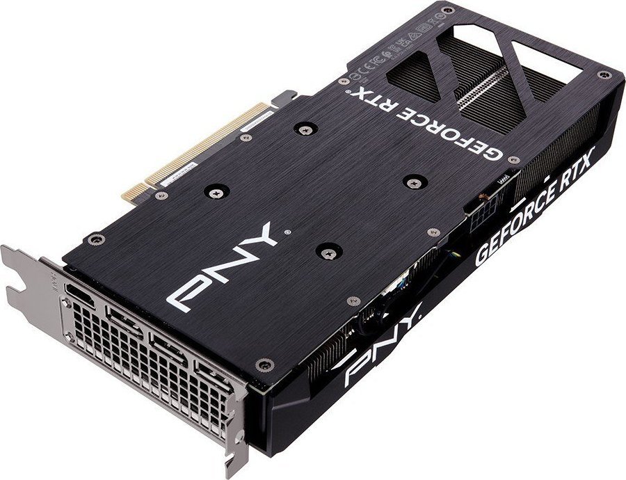 Kartelë grafike PNY GeForce RTX 4070 Verto 12GB GDDR6X