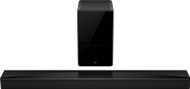 Soundbar TCL Q75HE, 2.0 kanale, Bluetooth, i zi