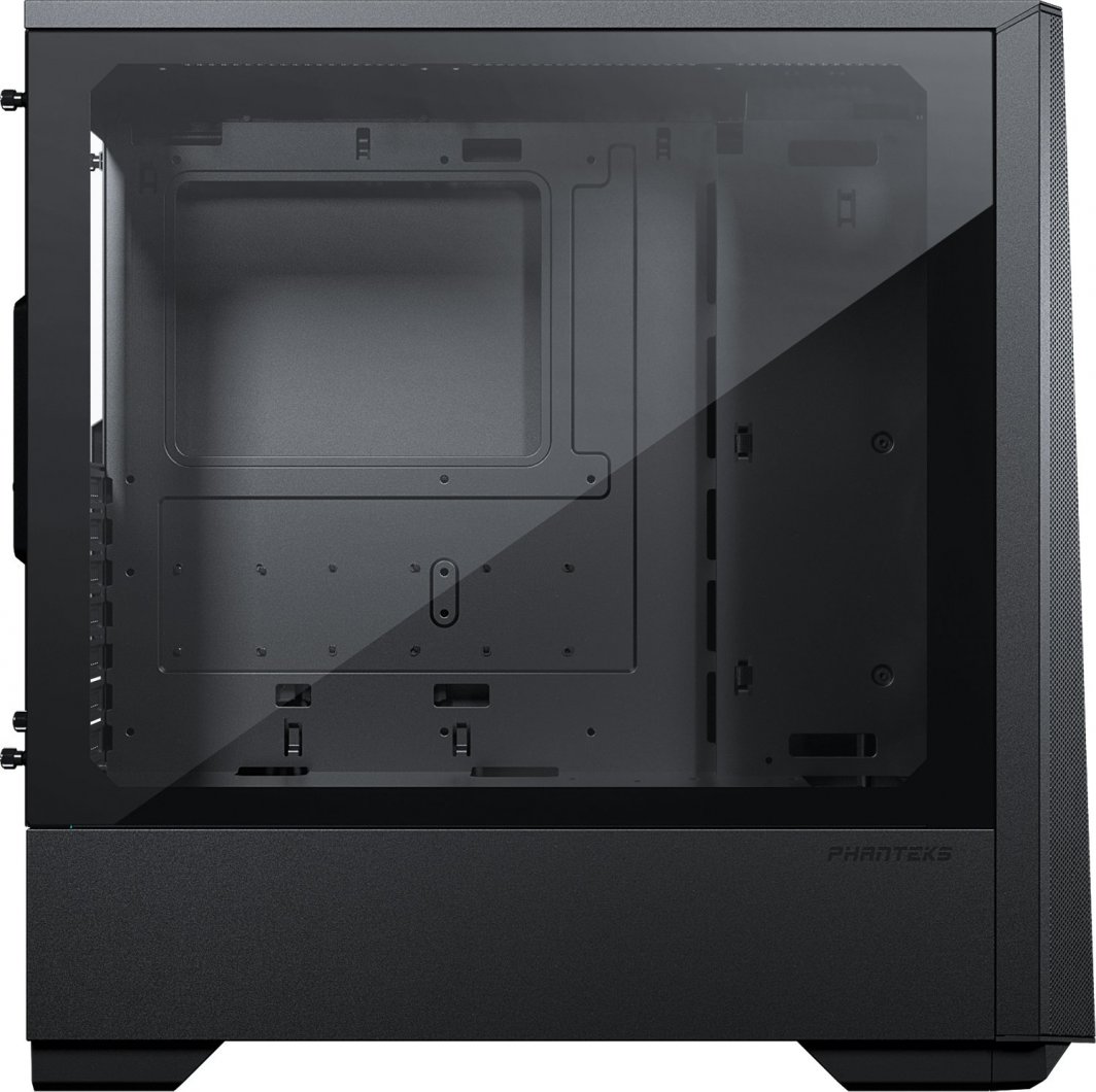 Kasë Phanteks Eclipse G360A, Midi Tower
