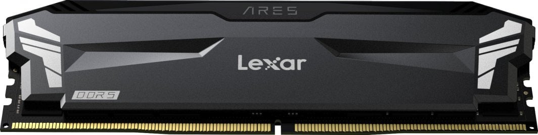 меморија  Lexar Ares, DDR5, 32 GB, 6000 MHz, CL32, LD5U16G60C320A-RGD