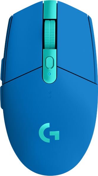 Set lojërash Logitech G305 Lightspeed dhe G Pro X, maus pa kabllo, kufje gaming, i zi