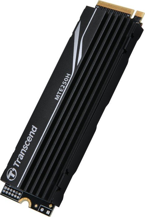 Disk SSD Transcend MTE250H, 4TB, M.2 2280 PCI-E x4 Gen4 NVMe