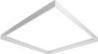 Kornizë montuese për panel LED Bemko ECO C71-RNT066-WH-ECO, 600x600mm, e bardhë