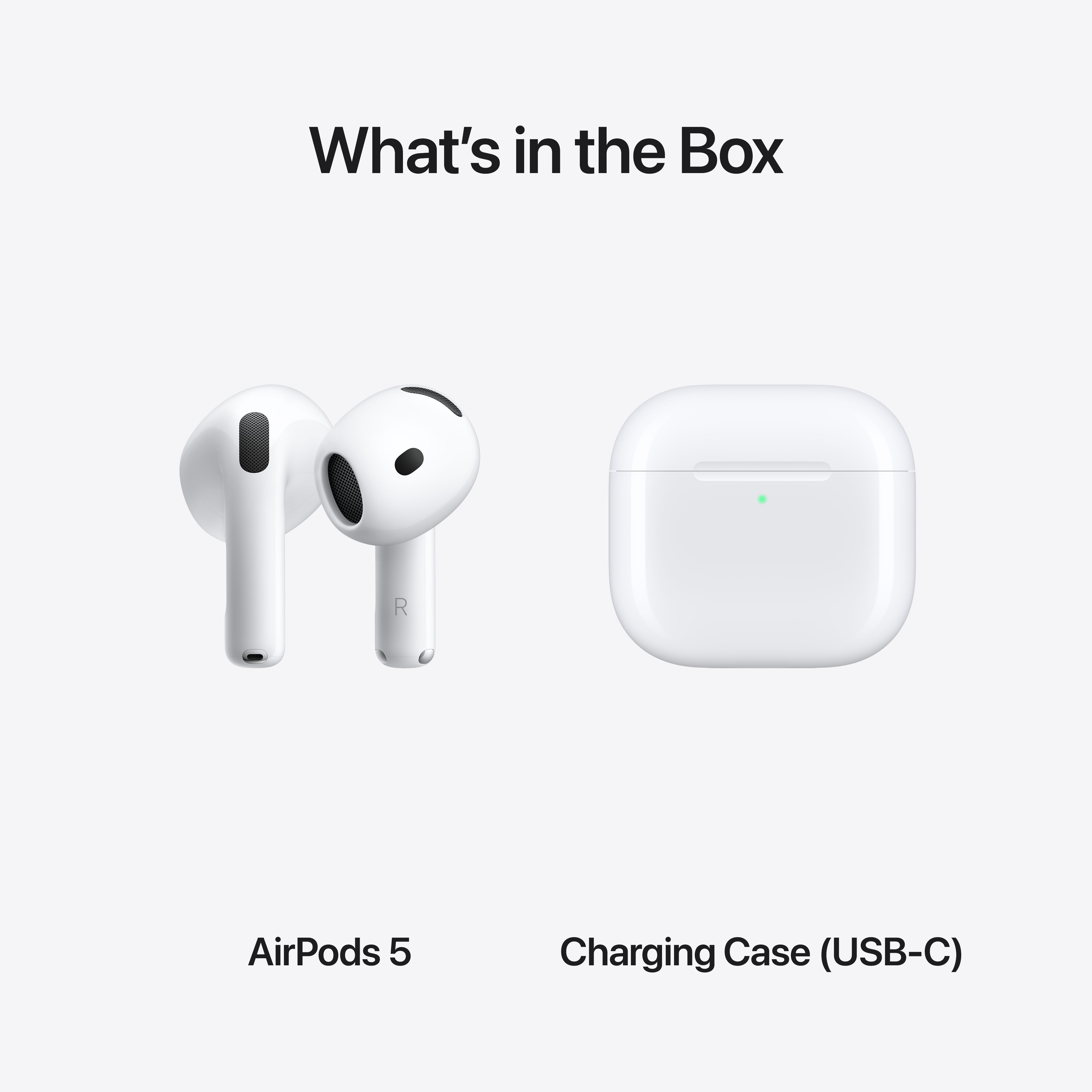 Apple AirPods 5
