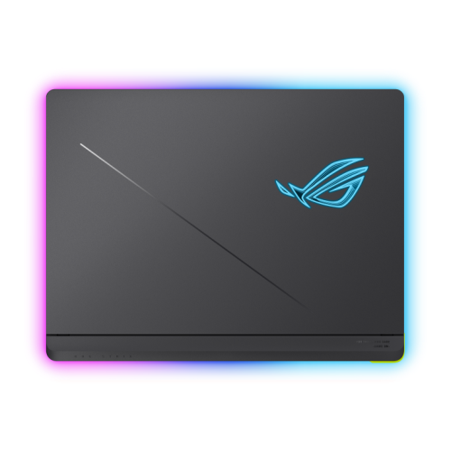 Laptop gaming ASUS ROG Strix G16 G615LR, 16" 2.5K 240Hz, Intel Core Ultra 7 32GB 2TB SSD, i zi 4