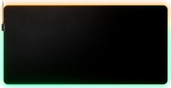 Maus Pad Gaming SteelSeries QcK Prism Cloth 3XL ETAIL