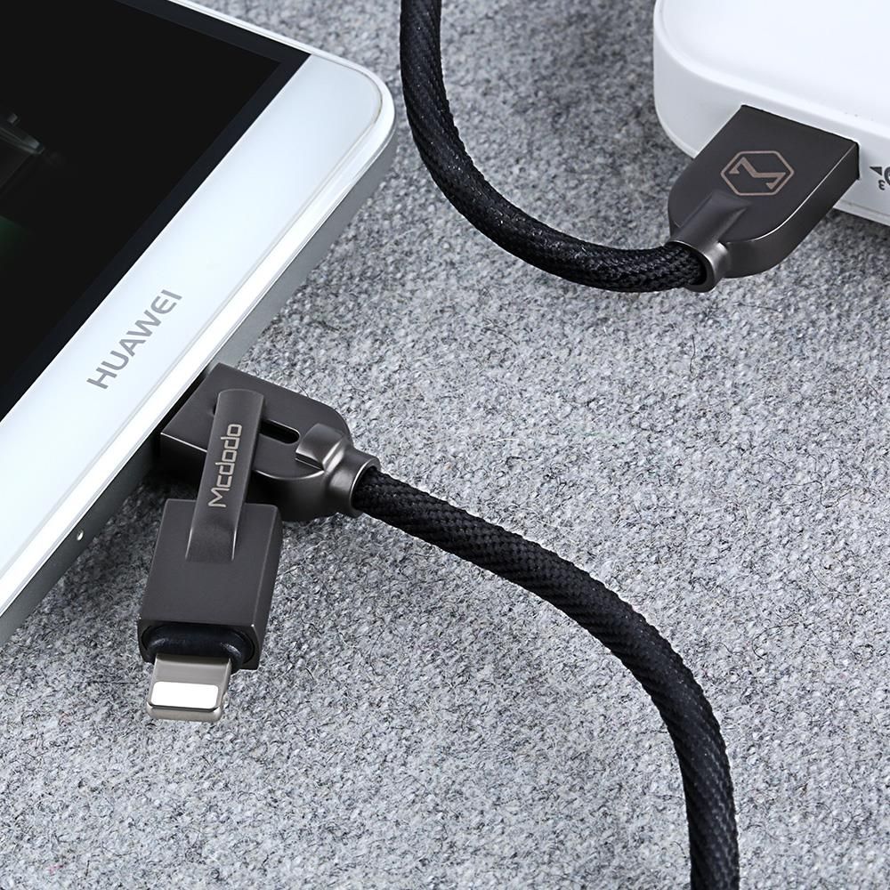 Powerbank Mcdodo MC-3911, 30000mAh, 22.5W PD, i zi