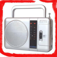 Radio Eltra Tola 3, 500mW, 3.5mm, 230V/50Hz, e hirtë