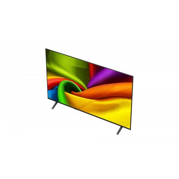 Televizor LG LED 55NU850B3LA, 55", 4K UHD, i zi