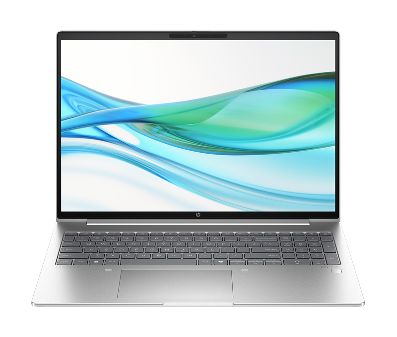 Laptop HP ProBook 460 G11,16", Intel Core Ultra 5-125U, 8GB RAM, 512GB SSD, Intel Graphics, i hirtë