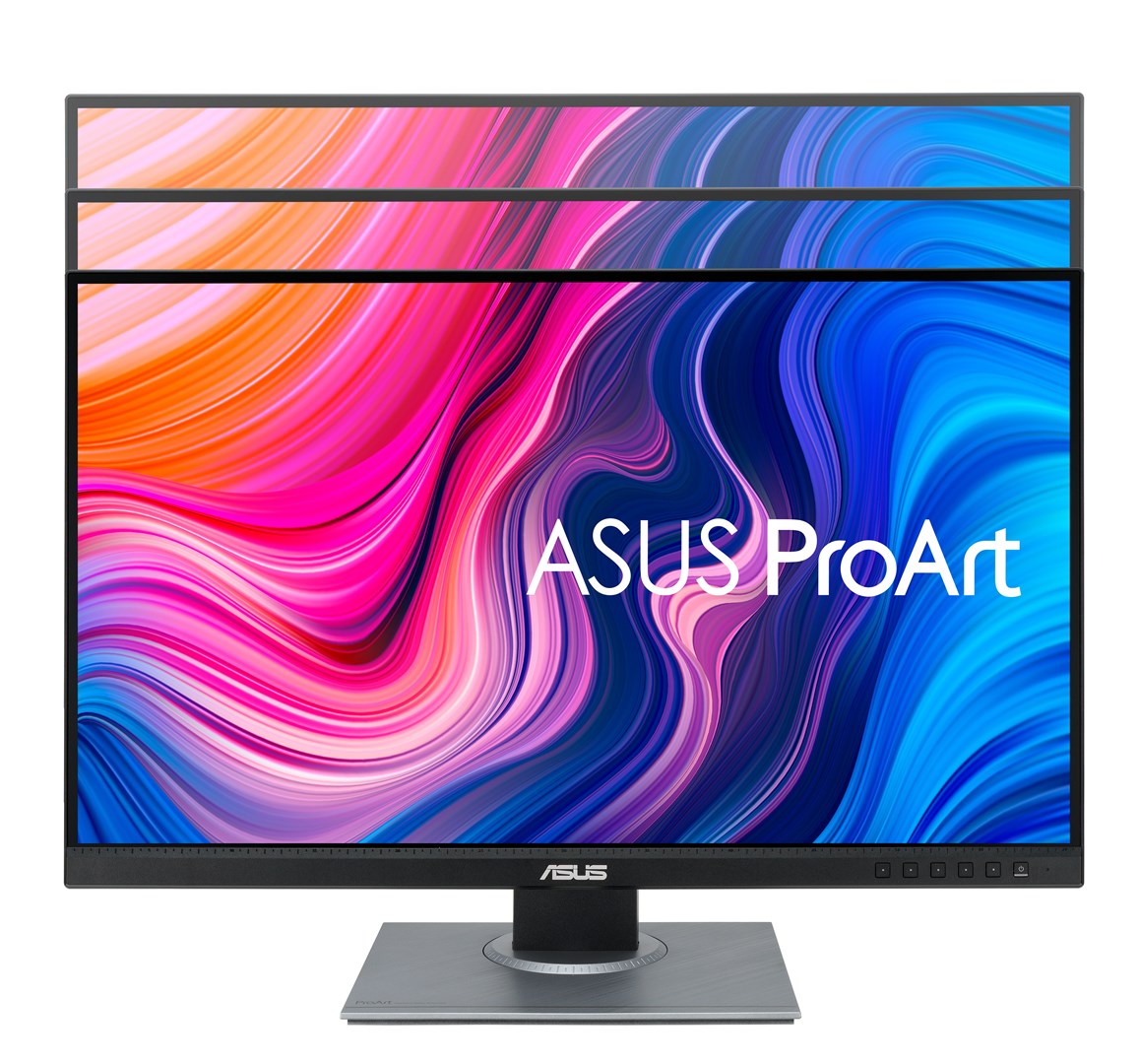Monitor ASUS ProArt PA278QV, 27", 2560 x 1440, Quad HD, 75 Hz, i zi