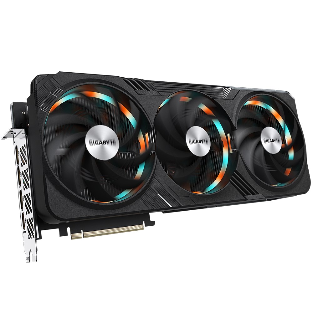 Kartë grafike GIGABYTE Gaming NVIDIA GeForce RTX 4080, OC, 16 GB GDDR6X