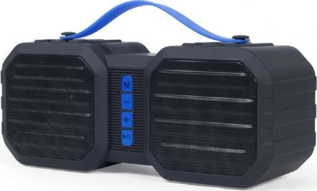 Altoparlant Bluetooth Gembird SPK-BT-19, i zi