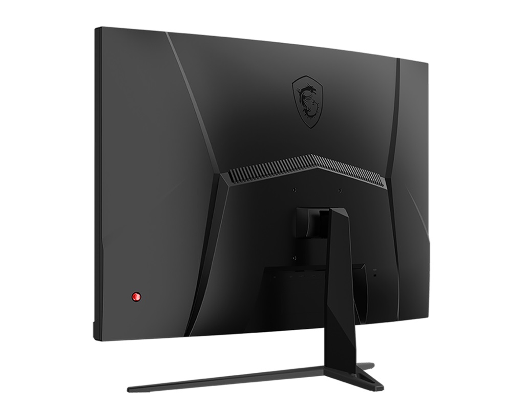 Monitor gaming MSI G32C4X 31.5" Kavis, FHD, 250 Hz, FreeSync Premium, i zi
