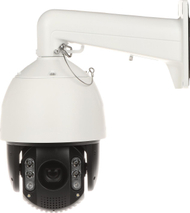 Kamerë IP Hikvision DS-2DE7A232IW-AEB(T5) AcuSense, 1080p, Speed Dome i jashtëm, e bardhë