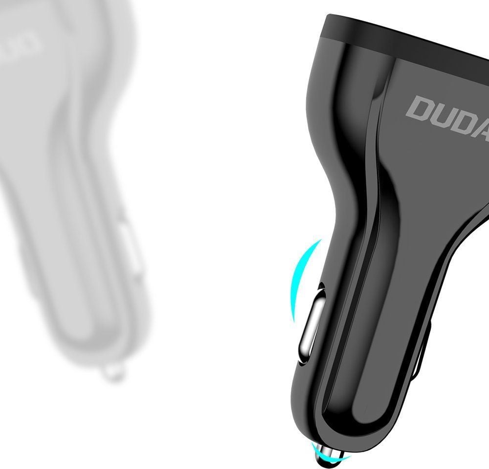 Karikues për veturë Dudao R7S Charger 3x USB-A 3A