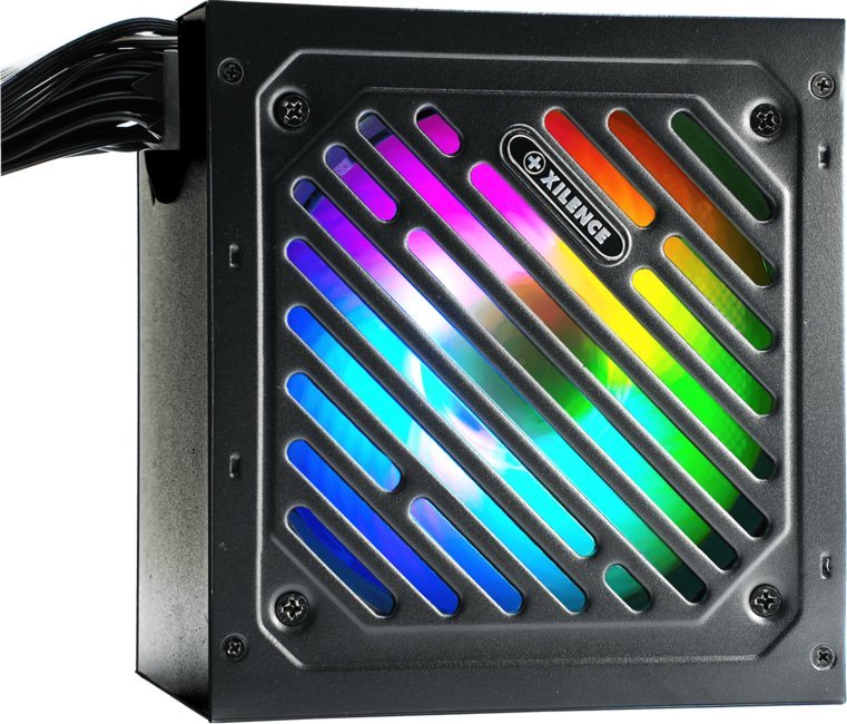 Burim energjie Xilence Gaming Gold XP750R12.ARGB XN335 ATX, 750W