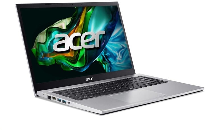 [OUTLET] Laptop Acer Aspire 3 (A315-44P), 15.6", AMD Ryzen 5, 8GB RAM, 512GB SSD, AMD Radeon Graphics, i argjendtë	