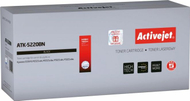 Toner Activejet ATK-5220BN, i zi