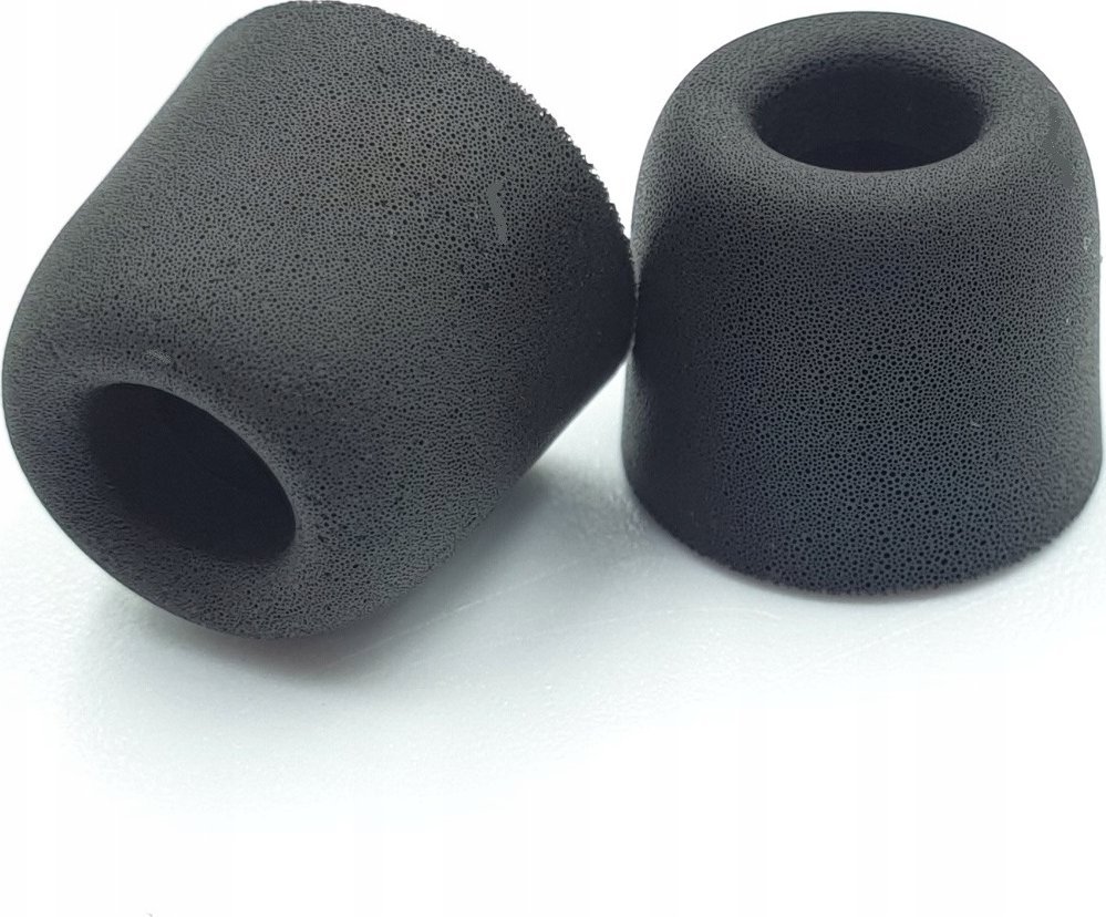 Jastëk shkumëze për kufje EPOS ADAPT 100, zëvendësues, i zi