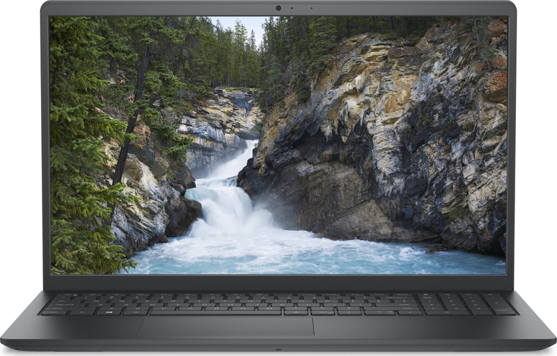 Laptop Dell Vostro 3520, 15.6" FHD, Core i3 12th Gen, 8GB 256GB SSD, i zi