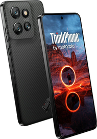 Telefoni Motorola ThinkPhone 25, 5G, 256GB, i zi karbon