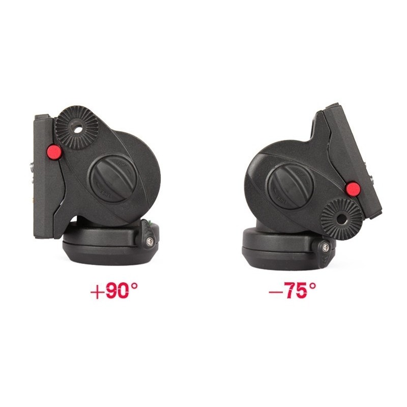 Hydraulic Video Head 0606AH