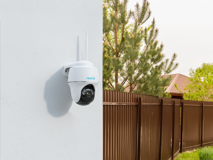 Kamerë Reolink Argus PT Ultra