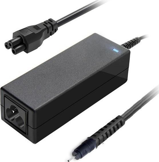 Adaptues rryme për laptop CoreParts MBXAS-AC0009 për Asus, 40W, i zi
