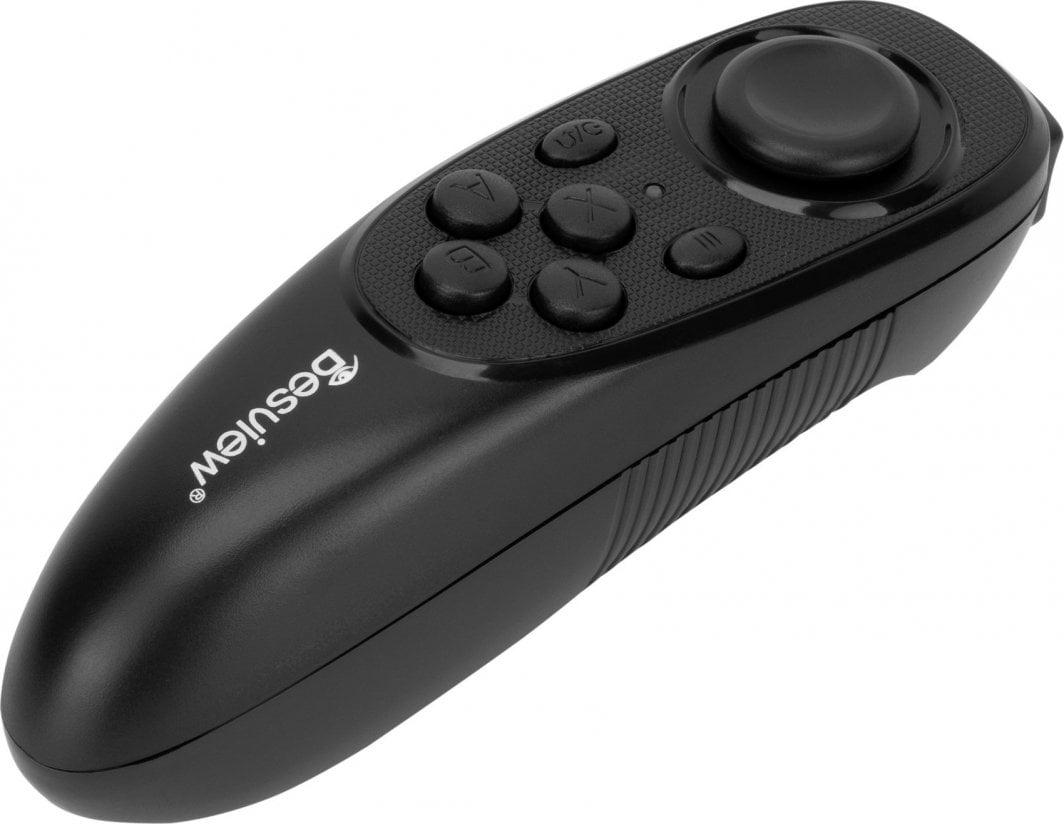 Teleprompter Newell Desview T2, i zi