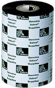 Shirit dylli printeri Zebra, i zi