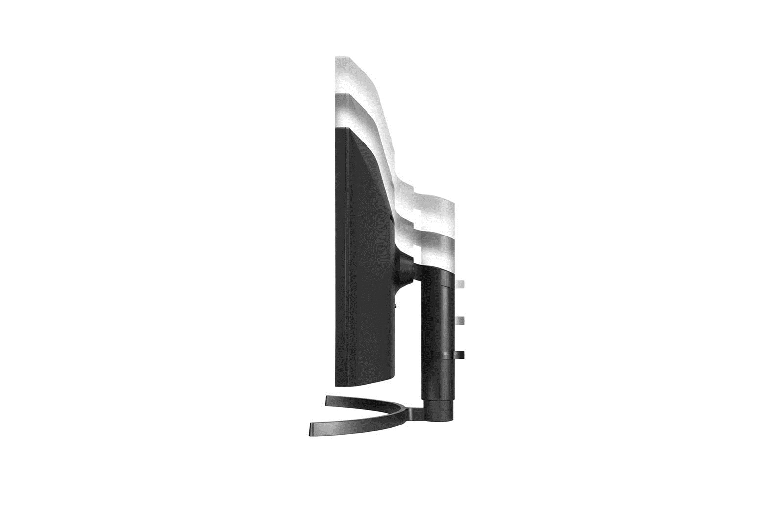 Monitor LG 35WN75CP-B.AEU, 35", 4K Ultra HD, 100 Hz, i zi