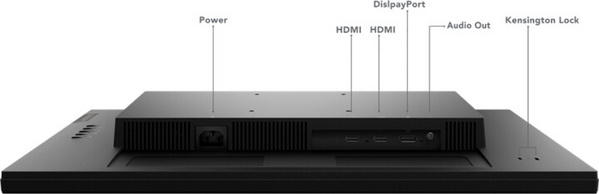 [OUTLET] Monitor Lenovo G24-20 - LED 23.8''