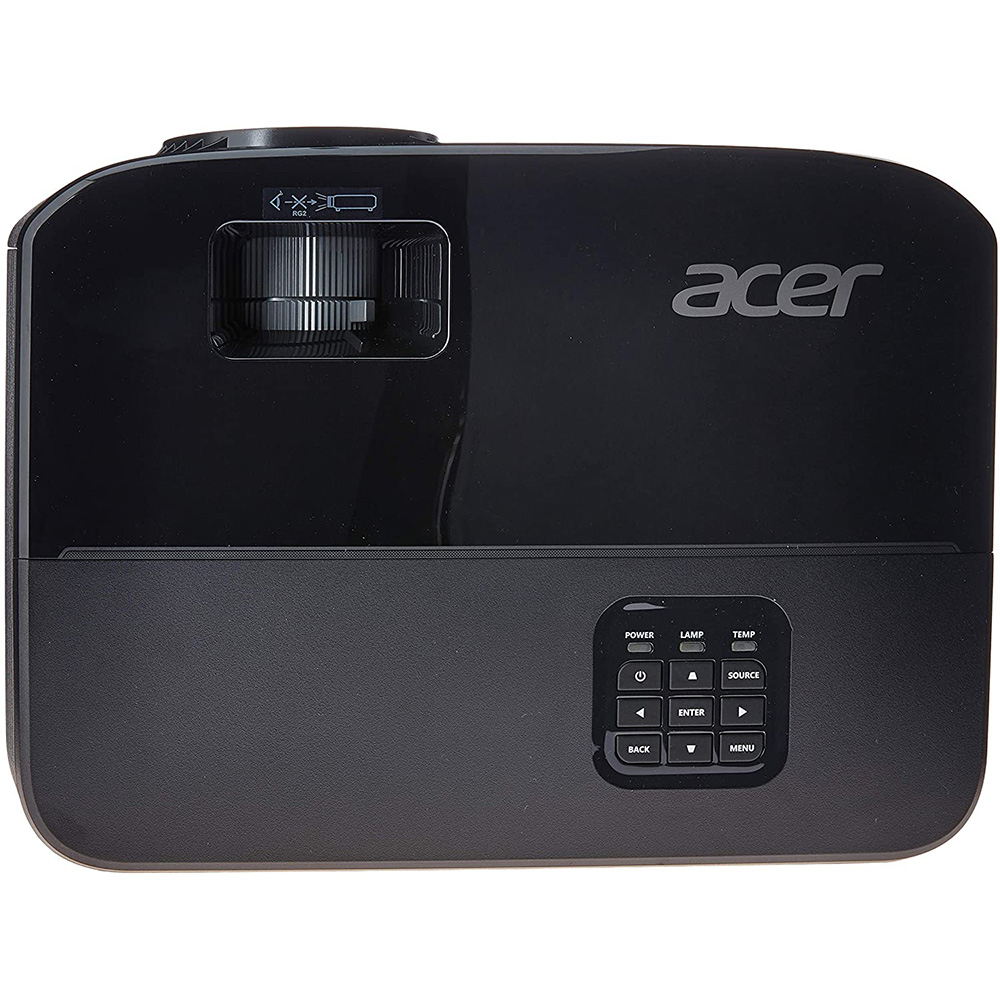 Projektor Acer VP X1123HP DLP 3D, SVGA (800 x 600), i zi