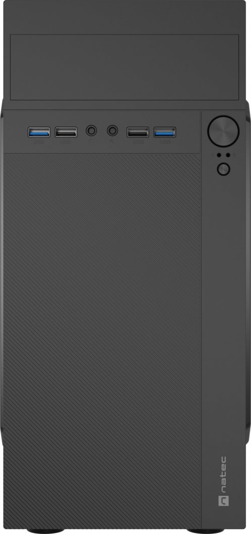 Kasë Natec Helix, Mini Tower