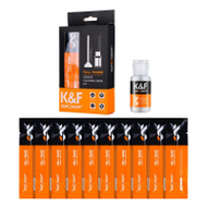 K&F Concept 24mm kit pastrimi sensorësh full-frame