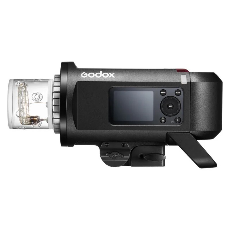 Godox AD600Pro II
