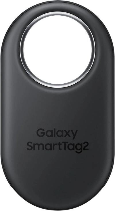 Gjurmues Samsung Smart Tag 2, e zezë