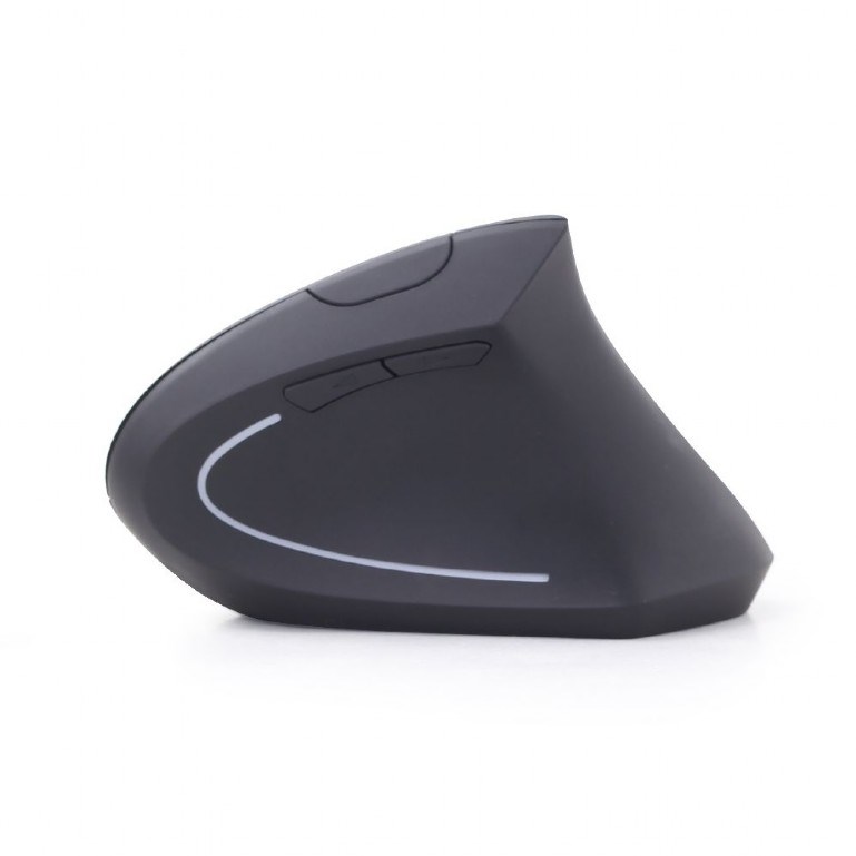 Maus Gembird MUSW-ERGO-01, ergonomik wireless, i zi