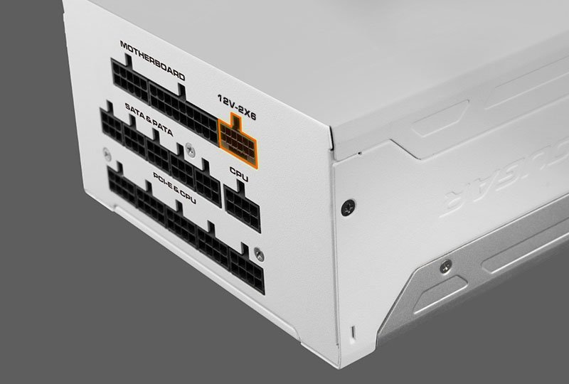 Furnizues energjie Cougar Polar X2, 1050W, 80 Plus Platinum, modular