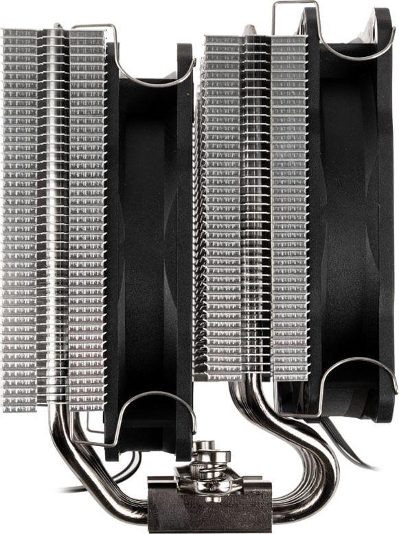 Ftohës i procesorit SilverStone, Hydrogon D120 ARGB
