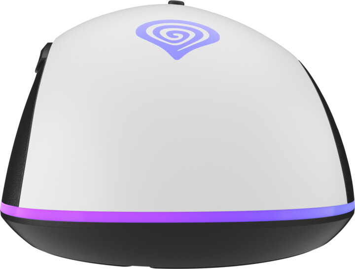 Maus Genesis Krypton 290, i bardhë