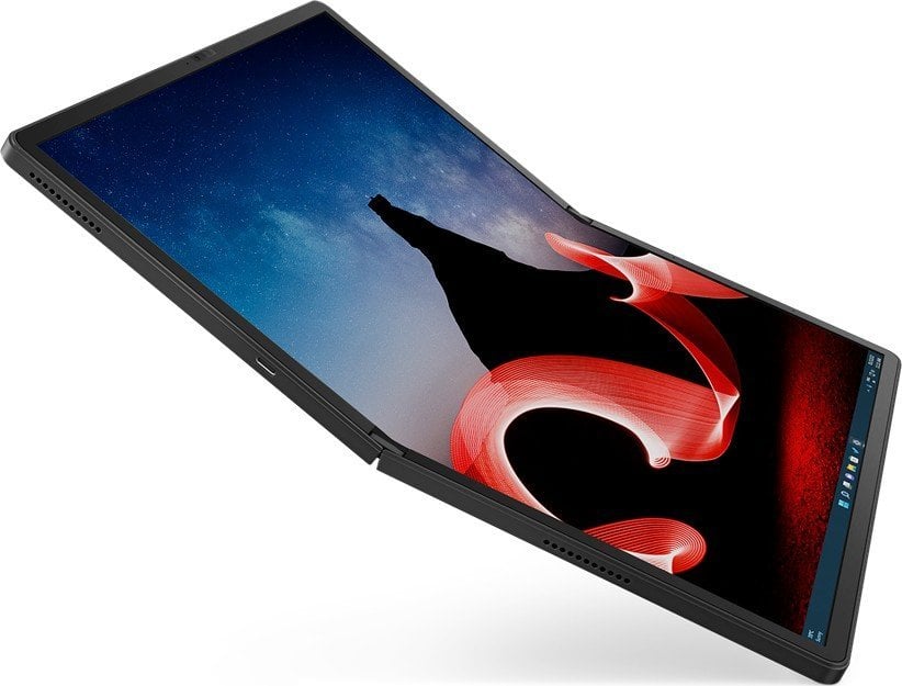 Laptop Lenovo ThinkPad X1 Fold, 16.3", Intel Core i7-1260U, 32 GB RAM, 1 TB SSD, i zi