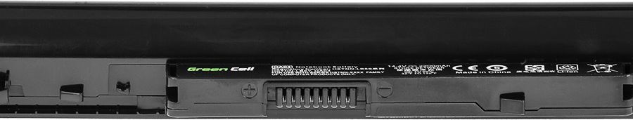 Bateri Green Cell OA04 HSTNN-LB5S për HP Pavilion 14 15, Compaq 14 15 dhe HP 240, 245, 246, 250, 255, 256, G2, G3, 248, 340, G1 (HP80), 14.4V, 2200mAh