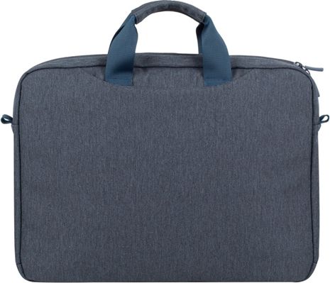 Çantë laptopi Rivacase 7731, 15.6", portofol, gri