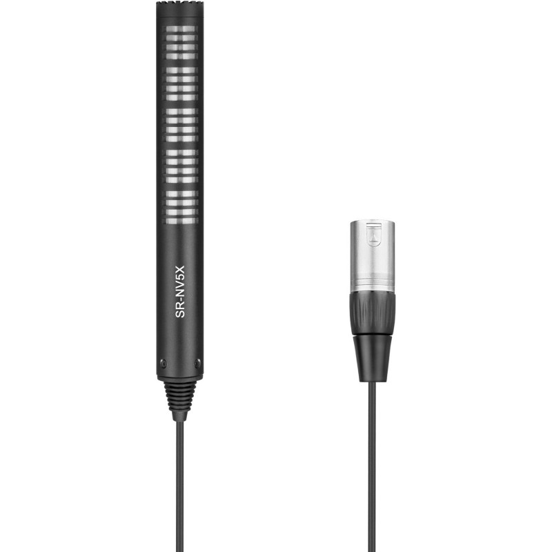 Saramonic Short Shotgun Microphone XLR Cable