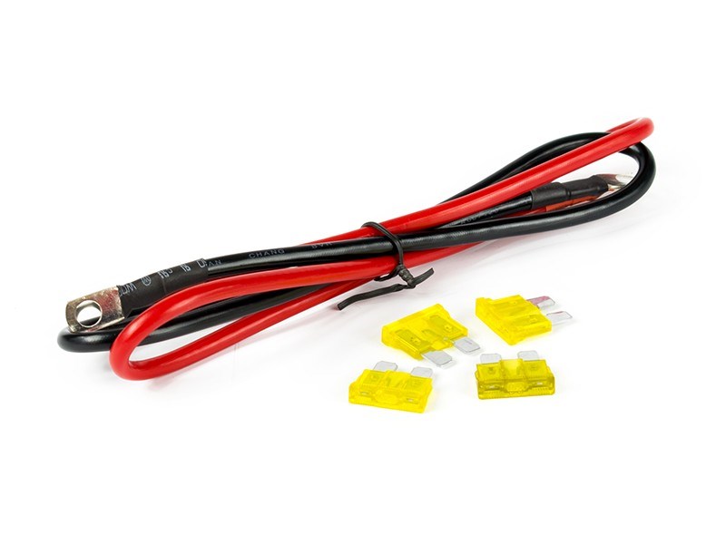 Konvertues AZO Digital 12 VDC / 230 VAC Automotive IPS-2000, 2000W